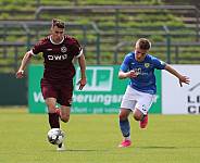 33.Spieltag BFC Dynamo - FSV 63 Luckenalde