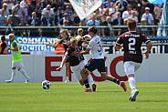 1. Runde DFB-Pokal BFC Dynamo - VfL Bochum 1848