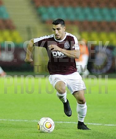 6.Spieltag BFC Dynamo - TSG Neustrelitz