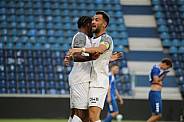 5.Spieltag 1.FC Magdeburg II - BFC Dynamo,