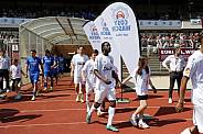 Pokalfinale VSG Altglienicke - BFC Dynamo,
