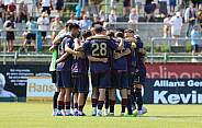 Testspiel BFC Dynamo - Pogon Stettin