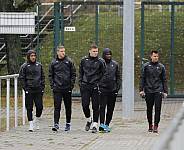 05.10.2019 Training BFC Dynamo