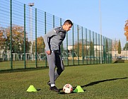 28.10.2021 Training BFC Dynamo