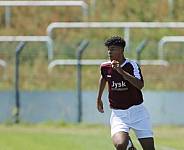 Testspiel BFC Dynamo U19 - !.FC Magdeburg U19