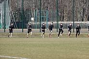 16.02.2019 Training BFC Dynamo