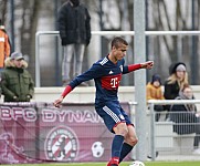 FC Bayern München - BFC Dynamo ,
