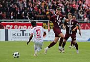 34. Spieltag BFC Dynamo - FSV Zwickau