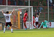 3.Runde Cosy-Wasch-Landespokal SV Lichtenberg 47 - BFC Dynamo,