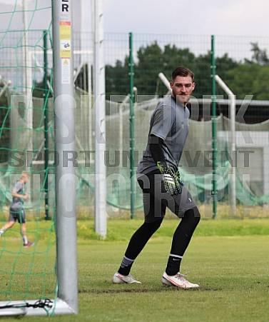 22.07.2021 Training BFC Dynamo
