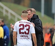 Achtelfinale Delay Sports Berlin - BFC Dynamo