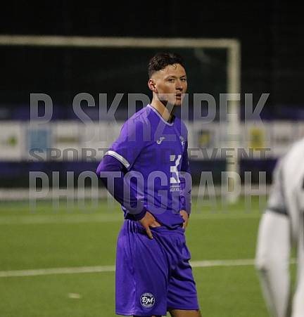 Testspiel BSV Eintracht Mahlsdorf - BFC Dynamo