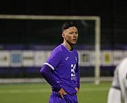 Testspiel BSV Eintracht Mahlsdorf - BFC Dynamo