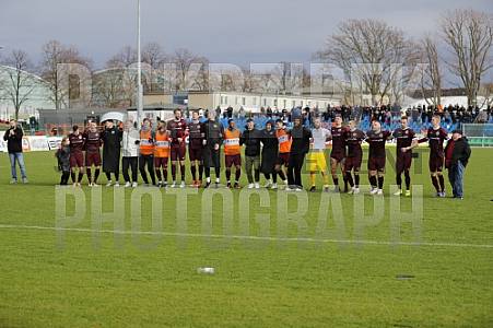 Cosy-Wasch Viertelfinale BFC Dynamo - VSG Altglienicke Cosy-Wasch Viertelfinale BFC Dynamo - VSG Altglienicke