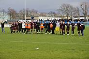 Cosy-Wasch Viertelfinale BFC Dynamo - VSG Altglienicke