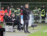 18.Spieltag FSV Zwickau - BFC Dynamo,