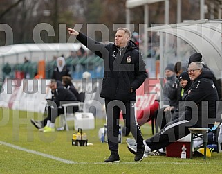 19.Spieltag BFC Dynamo - SV Babelsberg 03