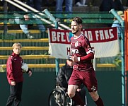 29.Spieltag BFC Dynamo - FC Rot-Weiß Erfurt