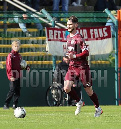 29.Spieltag BFC Dynamo - FC Rot-Weiß Erfurt