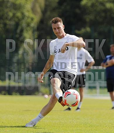 24.07.2020 Training BFC Dynamo