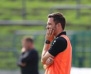 4.Spieltag BFC Dynamo - VfB Germania Halberstadt,