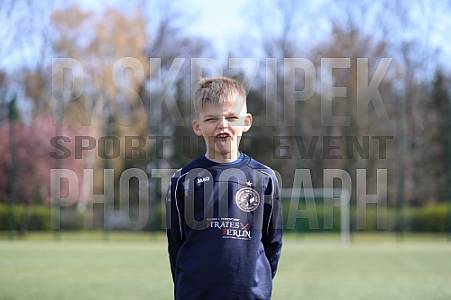 BFC Dynamo FerienCamp April 2022