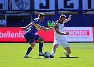 32. Spieltag FC Carl-Zeiss Jena - BFC Dynamo
