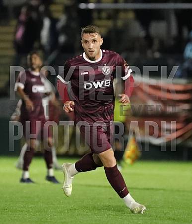 11.Spieltag BFC Dynamo - VfB Germania Halberstadt