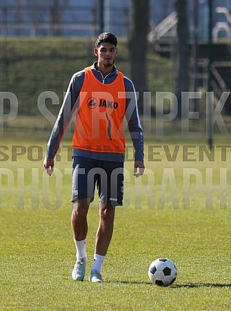 Training vom 06.03.2025 BFC Dynamo Training vom 06.03.2025 BFC Dynamo