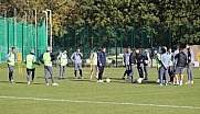 13.10.2021 Training BFC Dynamo