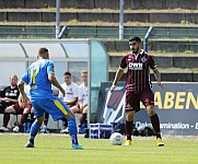 Testspiel BFC Dynamo - FC Carl Zeiss Jena
