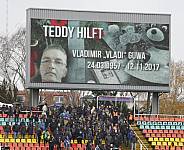 15.Spieltag BFC Dynamo - 1.FC Lokomotive Leipzig