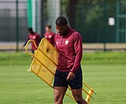 Training vom 19.09.2023 BFC Dynamo