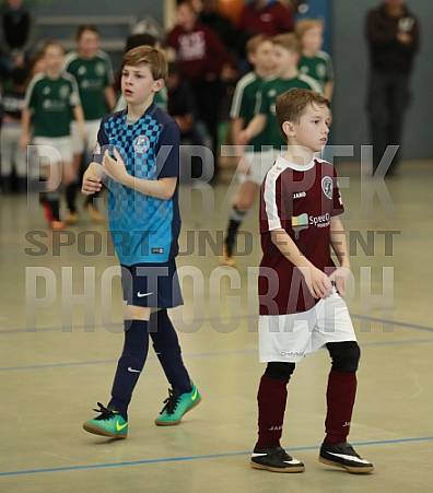 2.Spree Color Cup 2018
