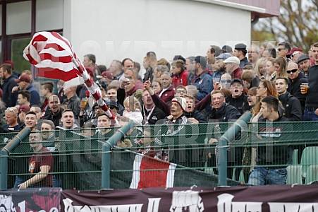 32.Spieltag BFC Dynamo - SV Babelsberg 03 ,