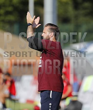 2.Spieltag BFC Dynamo - Berliner AK 07,