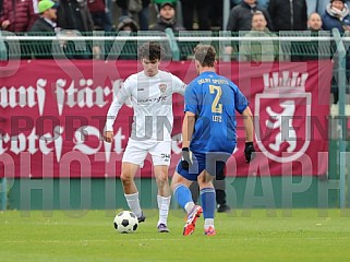 Achtelfinale Delay Sports Berlin - BFC Dynamo