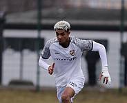 Testspiel BFC Dynamo - SV Lichtenberg 47