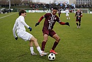 19.Spieltag BFC Dynamo - SV Babelsberg 03