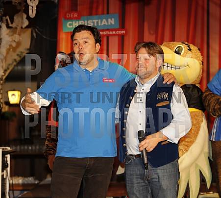 Hofbräu Berlin der große Halloween-Kinderbrunch , Straßenkinder e.V. ,