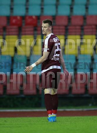 24.Spieltag BFC Dynamo - FC Energie Cottbus