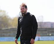 29. Spieltag BFC Dynamo - FC Hertha 03 Zehlendorf