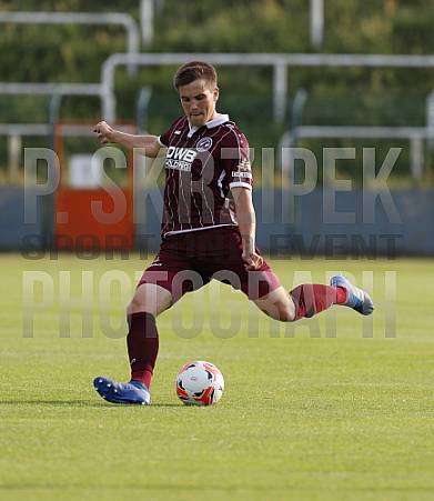 3.Testspiel BFC Dynamo - FSV Optik Rathenow,