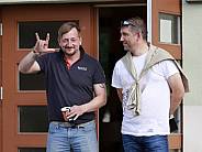 30.Spieltag Berliner AK 07 - BFC Dynamo