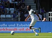 32. Spieltag FC Carl-Zeiss Jena - BFC Dynamo
