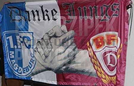 Berliner Pilsner Pokalfinal 2018BFC Dynamo - Berliner SC