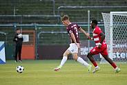 8.Spieltag BFC Dynamo - Greifswalder FC
