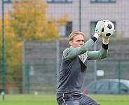 Training 15.10.2025 BFC Dynamo