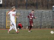 21.Spieltag Berliner AK 07 - BFC Dynamo ,