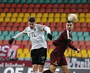 15.Spieltag BFC Dynamo - 1.FC Lokomotive Leipzig